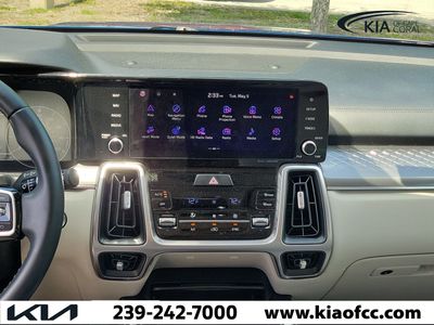 2023 Kia Sorento - Photo 22