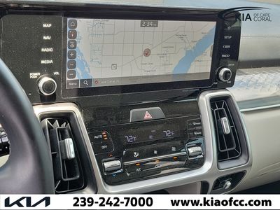 2023 Kia Sorento - Photo 29