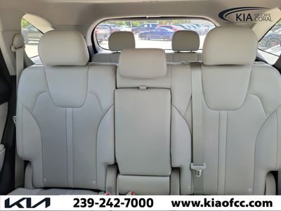 2023 Kia Sorento - Photo 13