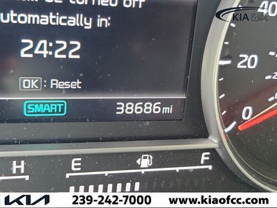 2023 Kia Sorento - Photo 28