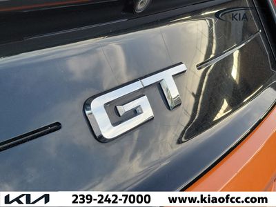 2019 Ford Mustang - Photo 11