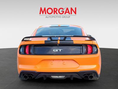 2019 Ford Mustang - Photo 4