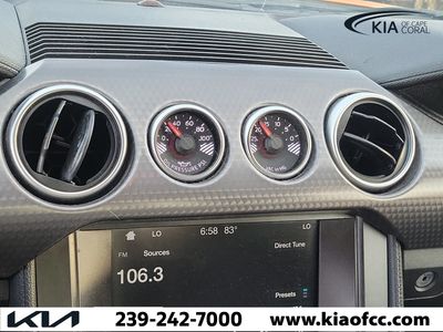 2019 Ford Mustang - Photo 22