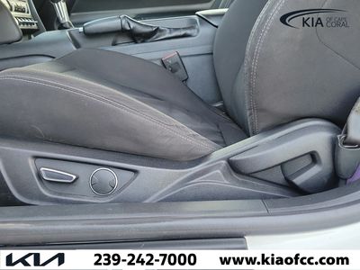 2019 Ford Mustang - Photo 14