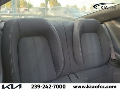 2019 Ford Mustang - Photo 28