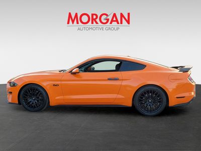 2019 Ford Mustang - Photo 6