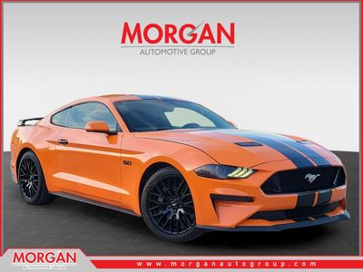 2019 Ford Mustang - Photo 1