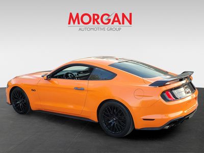 2019 Ford Mustang - Photo 5