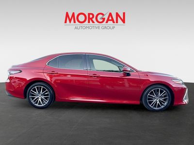 2023 Toyota Camry - Photo 6