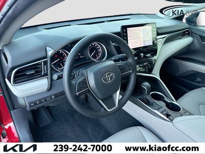 2023 Toyota Camry - Photo 23
