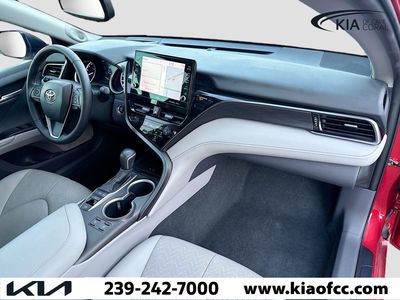 2023 Toyota Camry - Photo 12