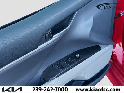 2023 Toyota Camry - Photo 20