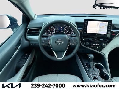 2023 Toyota Camry - Photo 15