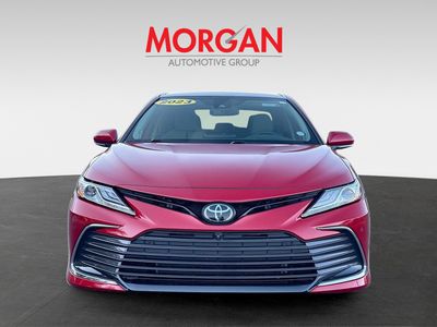 2023 Toyota Camry - Photo 7