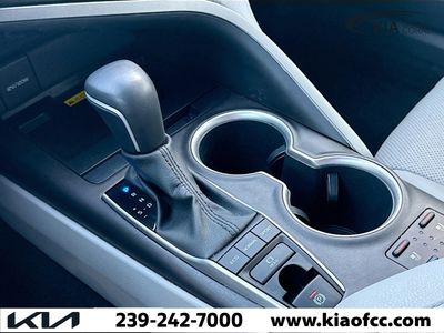 2023 Toyota Camry - Photo 26