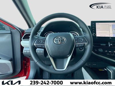 2023 Toyota Camry - Photo 37