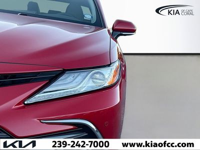 2023 Toyota Camry - Photo 8