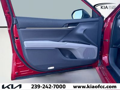 2023 Toyota Camry - Photo 19