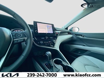 2023 Toyota Camry - Photo 25