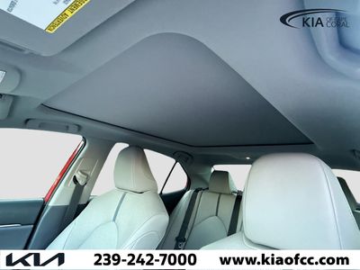 2023 Toyota Camry - Photo 24