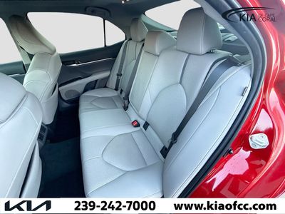 2023 Toyota Camry - Photo 18