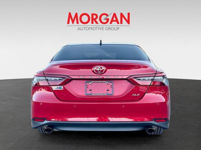 2023 Toyota Camry - Photo 4