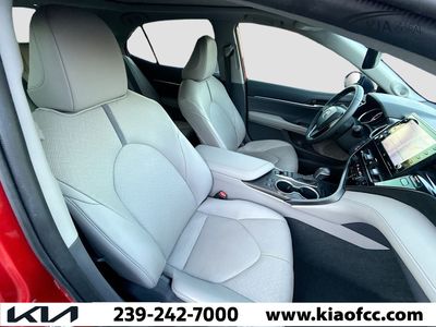 2023 Toyota Camry - Photo 13