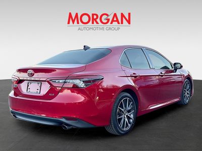 2023 Toyota Camry - Photo 5