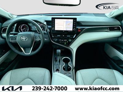 2023 Toyota Camry - Photo 14