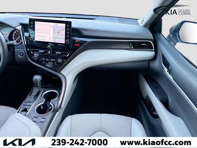 2023 Toyota Camry - Photo 16