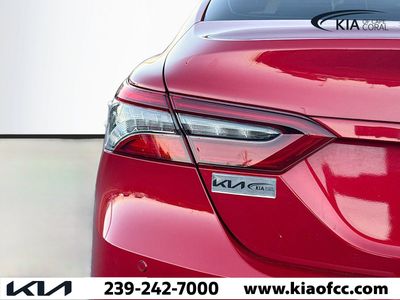 2023 Toyota Camry - Photo 9