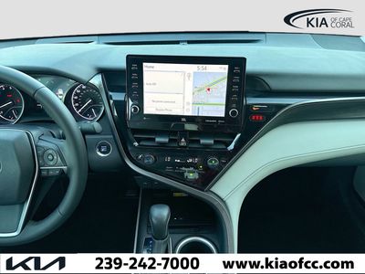 2023 Toyota Camry - Photo 17