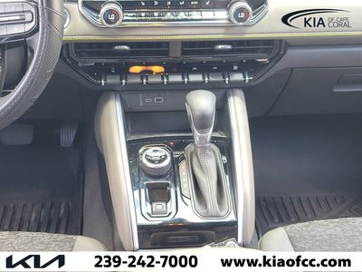 2024 Chevrolet Colorado - Photo 21