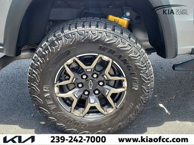 2024 Chevrolet Colorado - Photo 10