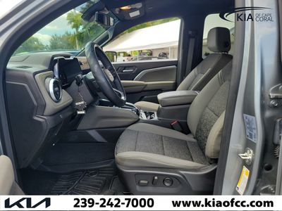 2024 Chevrolet Colorado - Photo 22