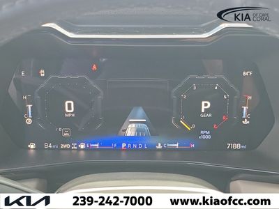 2024 Chevrolet Colorado - Photo 28
