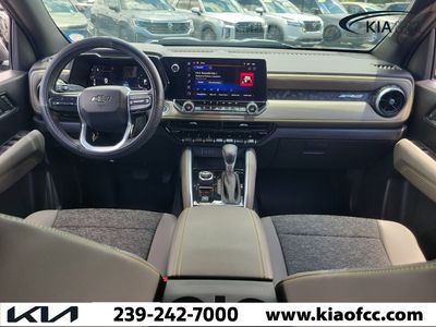 2024 Chevrolet Colorado - Photo 17