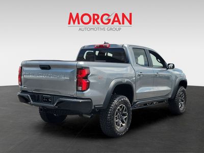 2024 Chevrolet Colorado - Photo 6
