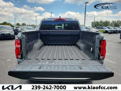 2024 Chevrolet Colorado - Photo 13