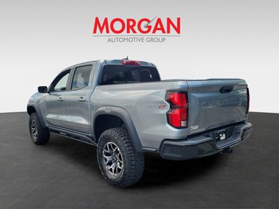 2024 Chevrolet Colorado - Photo 4