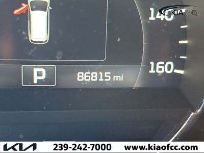 2016 Kia Sorento - Photo 24