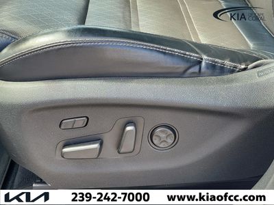 2016 Kia Sorento - Photo 20