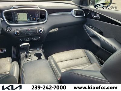2016 Kia Sorento - Photo 18