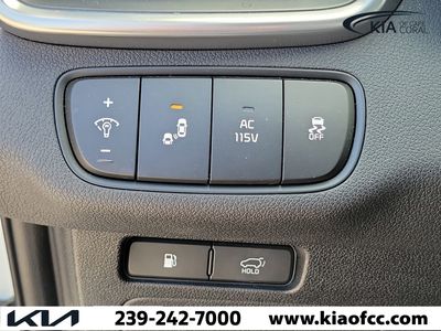 2016 Kia Sorento - Photo 22