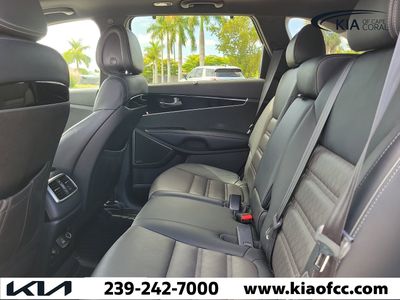 2016 Kia Sorento - Photo 10