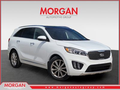 2016 Kia Sorento - Photo 1