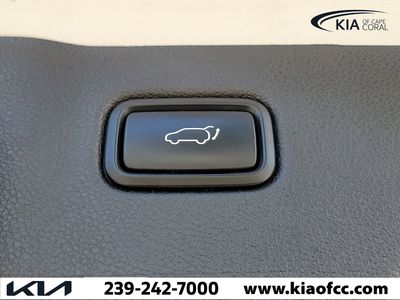 2016 Kia Sorento - Photo 7