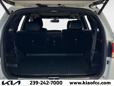 2016 Kia Sorento - Photo 6