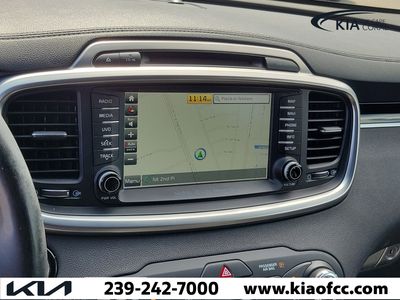2016 Kia Sorento - Photo 26