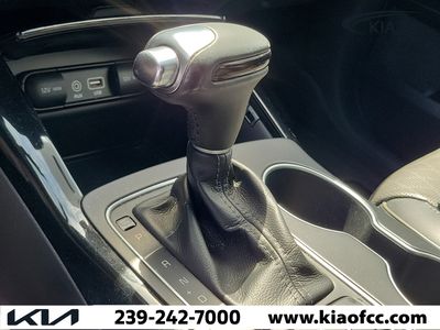 2016 Kia Sorento - Photo 30